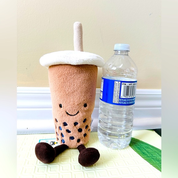 Jellycat Toys Jellycat Amuseable Bubble Tea Poshmark